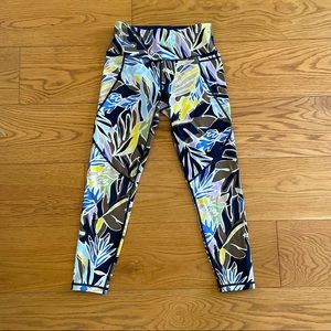 Sweaty Betty power workout leggings